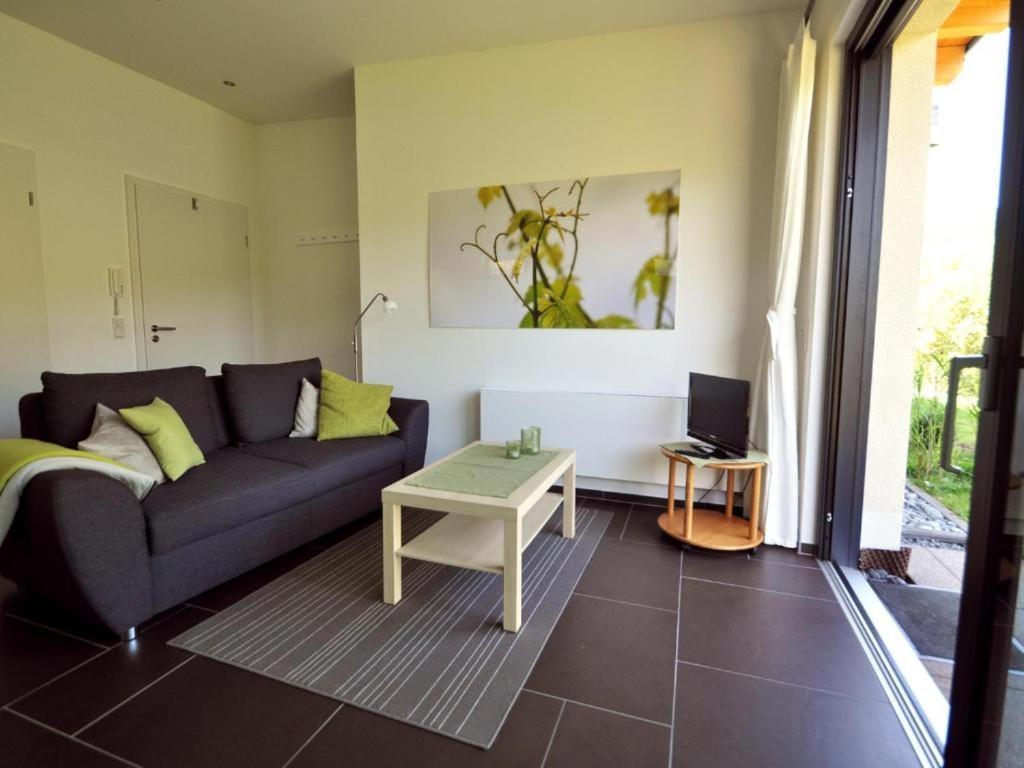 Ferienwohnung Am Moselufer زيل ان دير موسل المظهر الخارجي الصورة